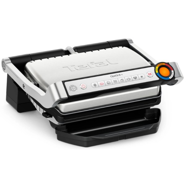 Фото - Гриль-барбекю електричний Tefal GC717D10